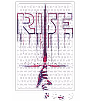 Kylo Ren The Rise Of Skywalker Puzzle 240 Parça Yapboz