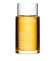Clarins Clr Relax Body Treatment Oil - Vücut Bakım Yağı 100 ml