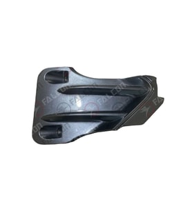 Falcon Arka Karenaj Dekoratif Mavi Sağ- Yuwı G10