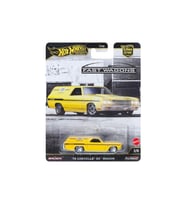 Hot Wheels Premium Fast Wagons 70 Chevelle SS Wagon  FPY86 JBK67