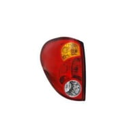 MITSUBISHI L200 PICK UP ARKA STOP SOL 07-15 MIT10L2026 8330A155