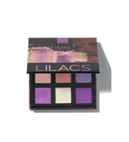 Ultra Göz Farı Paleti Lilacs