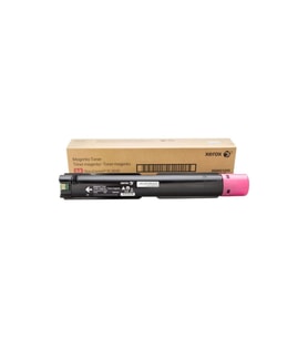 Premium® Xerox Sc2020 (006r01695) Kırmızı Orijinal Toner(3k