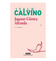 Jaguar Güneş Altında