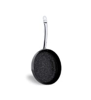 Korkmaz Proline Nero 22x4.5 cm Siyah Tava A2831