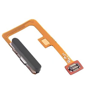 Xiaomi Mİ 11 LİTE Parmak İzi Okuyucu Flex GRİ