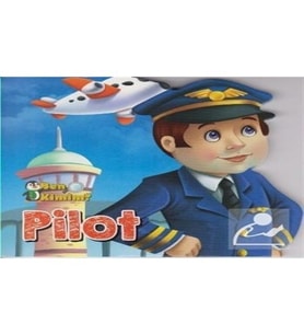 Ben Kimim? - Pilot : Ben Kimim Serisi