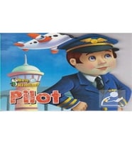 Ben Kimim? - Pilot : Ben Kimim Serisi