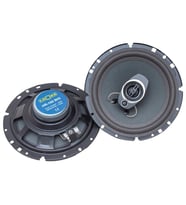 Leone HR-160 BIG 16 Cm 4 Ohm 2'li Takım 250 Watt Oto Hoparlör