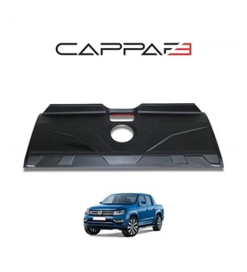 Drs Tuning Amarok 2010-2022 Yıl Aralığı Uyumlu Bagaj Kapağı Dodik