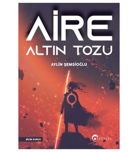 Aire Altın Tozu