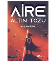 Aire Altın Tozu