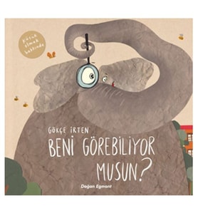 Beni Görebiliyor Musun?