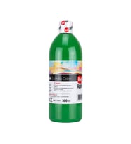 Red Apple Akrilik Boya 500 ml Yeşil 