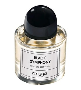 Zimaya Black Symphony EDP 100 ml Unisex Parfüm