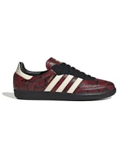 Adidas SAMBA OG Unisex Günlük Ayakkabı KJ2382 Krem