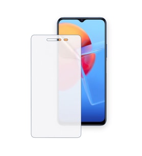 SChitec VIVO Y51 Uyumlu Ön Yüzey Nano Şeffaf Hidrojel Ekran Koruyucu