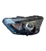 Hyundai Bayon Sol Far Lambası 2021-2023