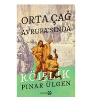 Orta Çağ Avrupa’sında Kölelik