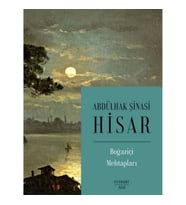Boğaziçi  Mehtapları