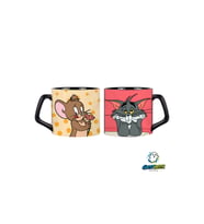 Tom ve Jerry Kupa Bardak Tek Adet 0857