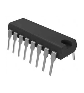 LM13700 Entegresi
