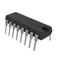 LM13700 Entegresi