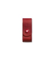 Victorinox Çakı Kılıfı Deri Kırmızı 4.0520.1