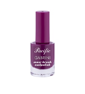 Gabrini Pacific Nail Polish 22