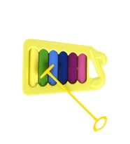 4063 NessiWorld Metal ksilofon