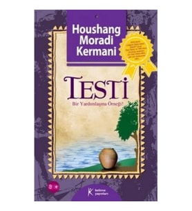Testi Bir Yardımlaşma Örneği!