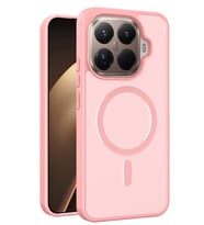 Northcity Joko Xiaomi Mi 15T Pro Uyumlu Jota Magsafe Kapak - Pudra
