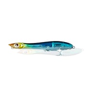 NANIWAOSAKASHI LITTLE BOY 100MM 11GR TOPWATER C010