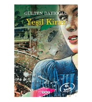 Yeşil Kiraz 1