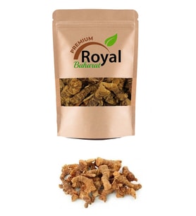 Havlıcan Tüm Deluxe Seri Organik Lezzetli 100 Gr