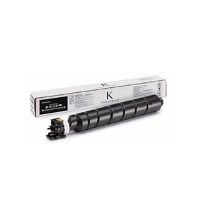 Tk-8525 Siyah Orijinal Toner Muadil