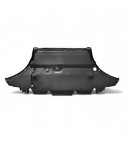 Audi A4-A5 Motor Alt Muhafaza 2009-2012 8K0863821AB