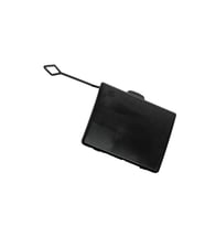 Mercedes W251 2010-2014 Tampon Çeki Kapağı Arka 2518853323 Wender