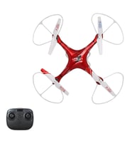 Lead Honor Uzaktan Kumandalı Drone LH X50 Kırmızı