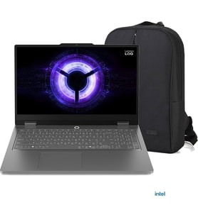 LenovoLoq Essential 15IRX11 83SC000QTR C68 I5-13450HX 48 GB 512 GB 8gb RTX5050 15.6 Fhd 144Hz Windows 11 Home Laptop + Çanta