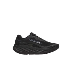 Merrell Promorph J068569 Erkek Yol Koşusu Ayakkabı - Siyah
