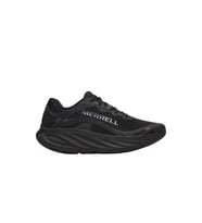 Merrell Promorph J068569 Erkek Yol Koşusu Ayakkabı - Siyah