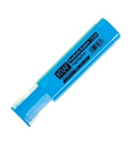 KRAF 330 FOSFORLU KALEM  MAVİ