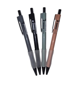 GIPTA K1958 0.7 BEWARE PASTEL VERSATİL KALEM - TEKLİ