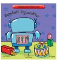 Hareketli Oyuncaklar
