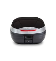 Motosiklet 37 lt Arka Çanta Shad Motor Arka Topcase 37 litre