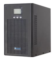 DOTVOLT 3KVA MN3KVA ONLINE 1/1F LCD EKRAN TOWER UPS