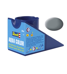 Revell 36143 Grey Mat Usaf 18 Ml Su Bazlı Maket Boyası