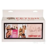 Fetish Love Game Kapı Askı  Salıncağı Fantazi Set 23