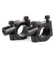 Motosiklet Ayna Bağlantısı 10 mm 2 li set
